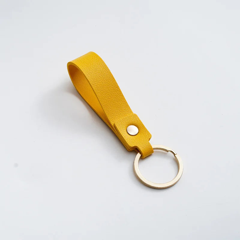 Lemon Klíčenka
