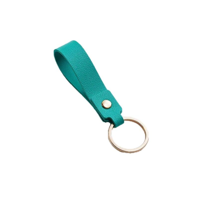 Vivid Green Klíčenka