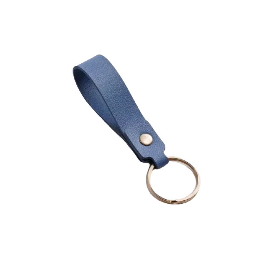 Ligh Blue Klíčenka